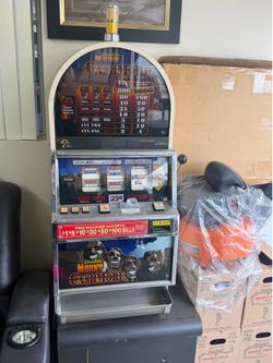 Slot Machines