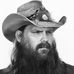 Chris Stapleton