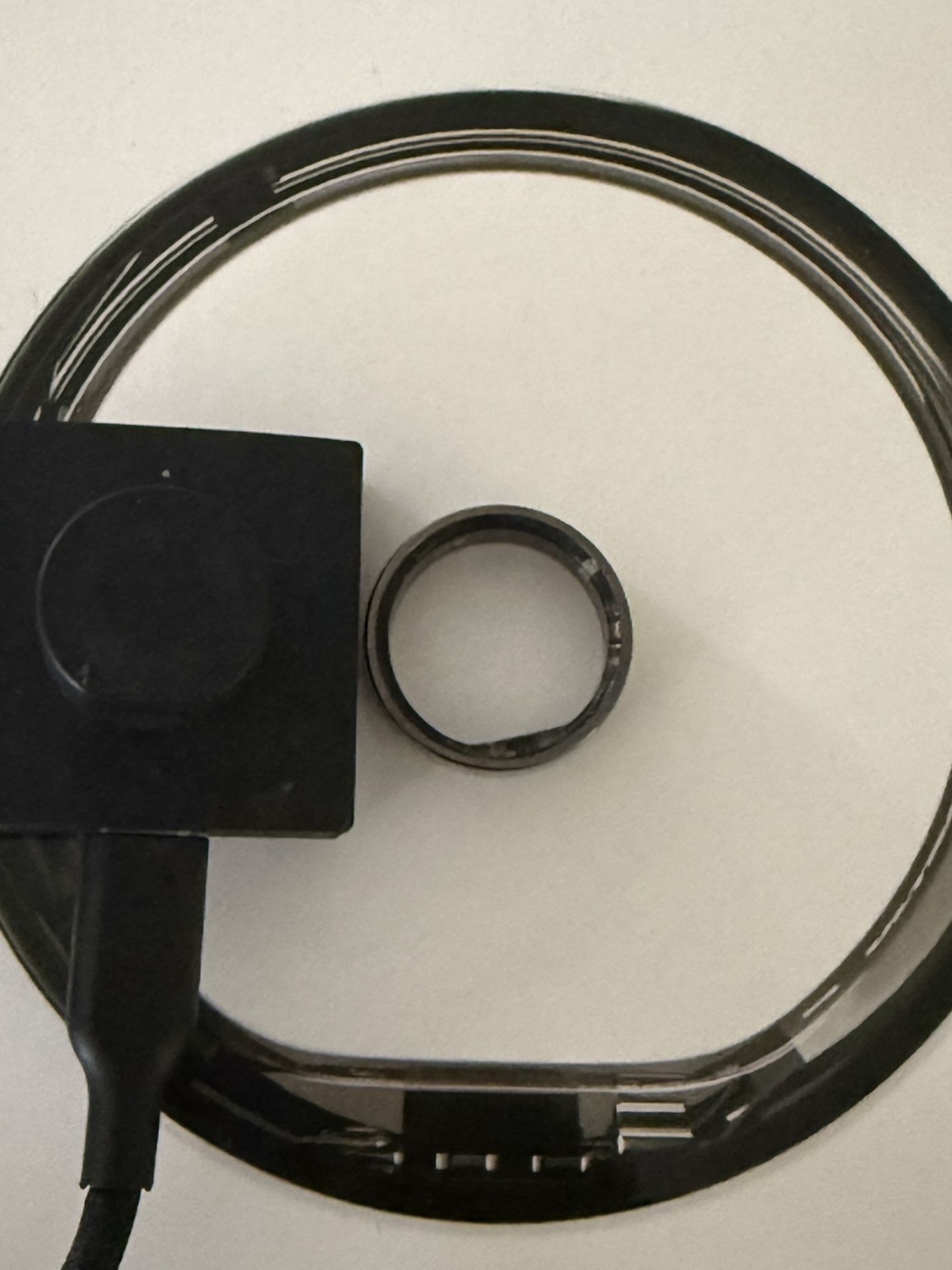 Ultrahuman AIR Ring Size 10