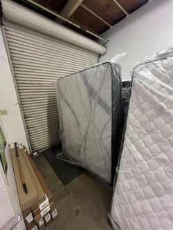 TWIN FULL QUEEN KING MATTRESS IN STOCK