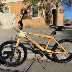 Royce Union Endo 20” Freestyle BMX Bike