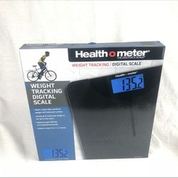 Weight Scale (new)