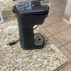 Teglu K-cup Coffee Maker 