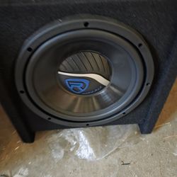 10in And Amp Brand New