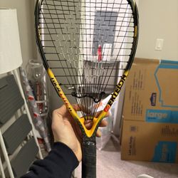 Ektelon Racquetball Racquet 