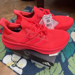 Adidas Ultraboost 5X Men's Running Shoes Sneakers IE1111 Men’s Size 10 STEPN