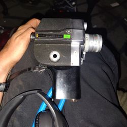 camera