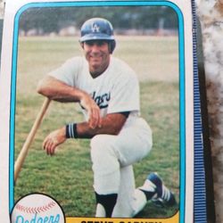Steve Garvey 