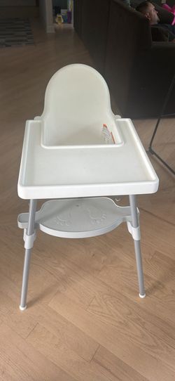 Highchair 