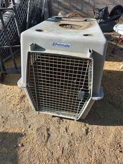 Dog kennel