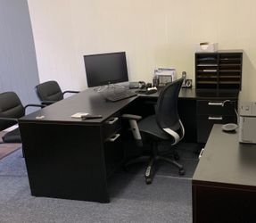 Office Desk