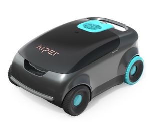 robotic pool cleaner