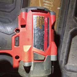 Milwaukee 2854-20 M18 Fuel 3/8" Compact Impact Wrench - Tool Only