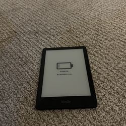 Kindle