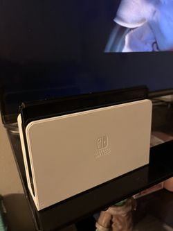 Switch OLED