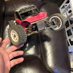 LC racing EMB DT