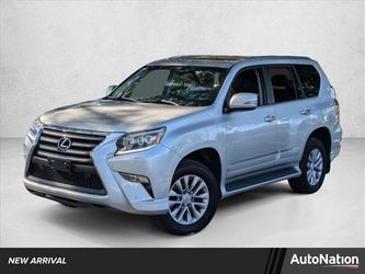 2014 Lexus GX 460