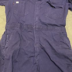 coveralls FR 