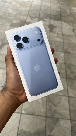 iPhone 18 pro 256GB Unlocked