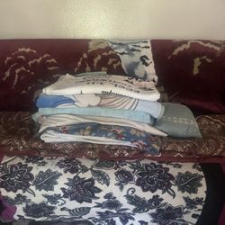 FUTON (FULL SIZED)