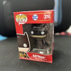 Batman Funko 374
