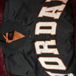 Jordan Varsity Jacket 