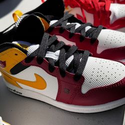 Jordan Sneaker Boy 