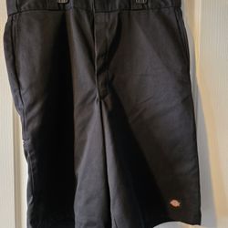 Dickies Loose Fit Shorts 38 Waist