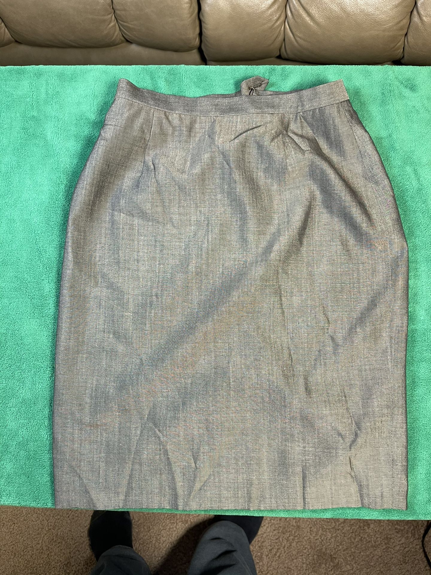 Ann Taylor Skirt