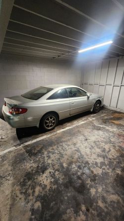 2002 Toyota Solara 4 cylinder *NOT RUNNING* $1,000