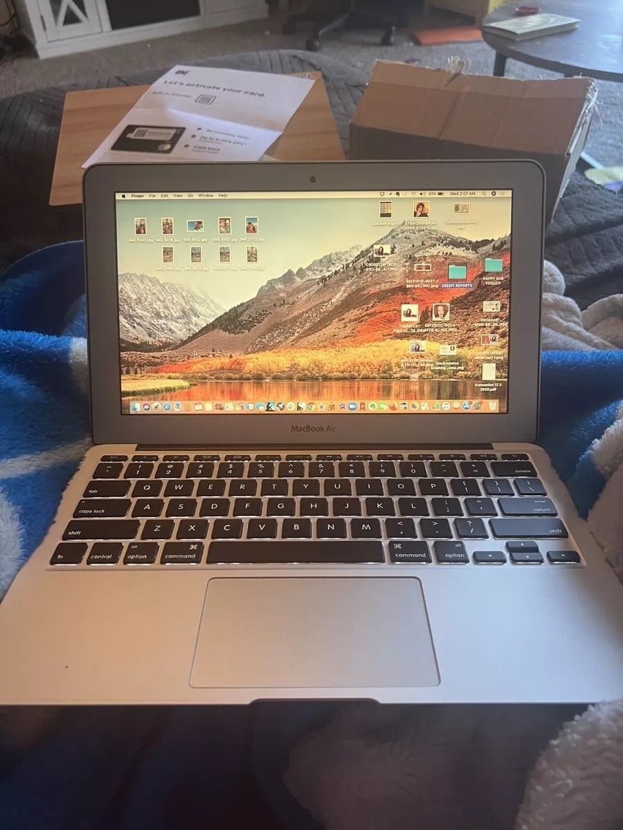 Macbook ♡