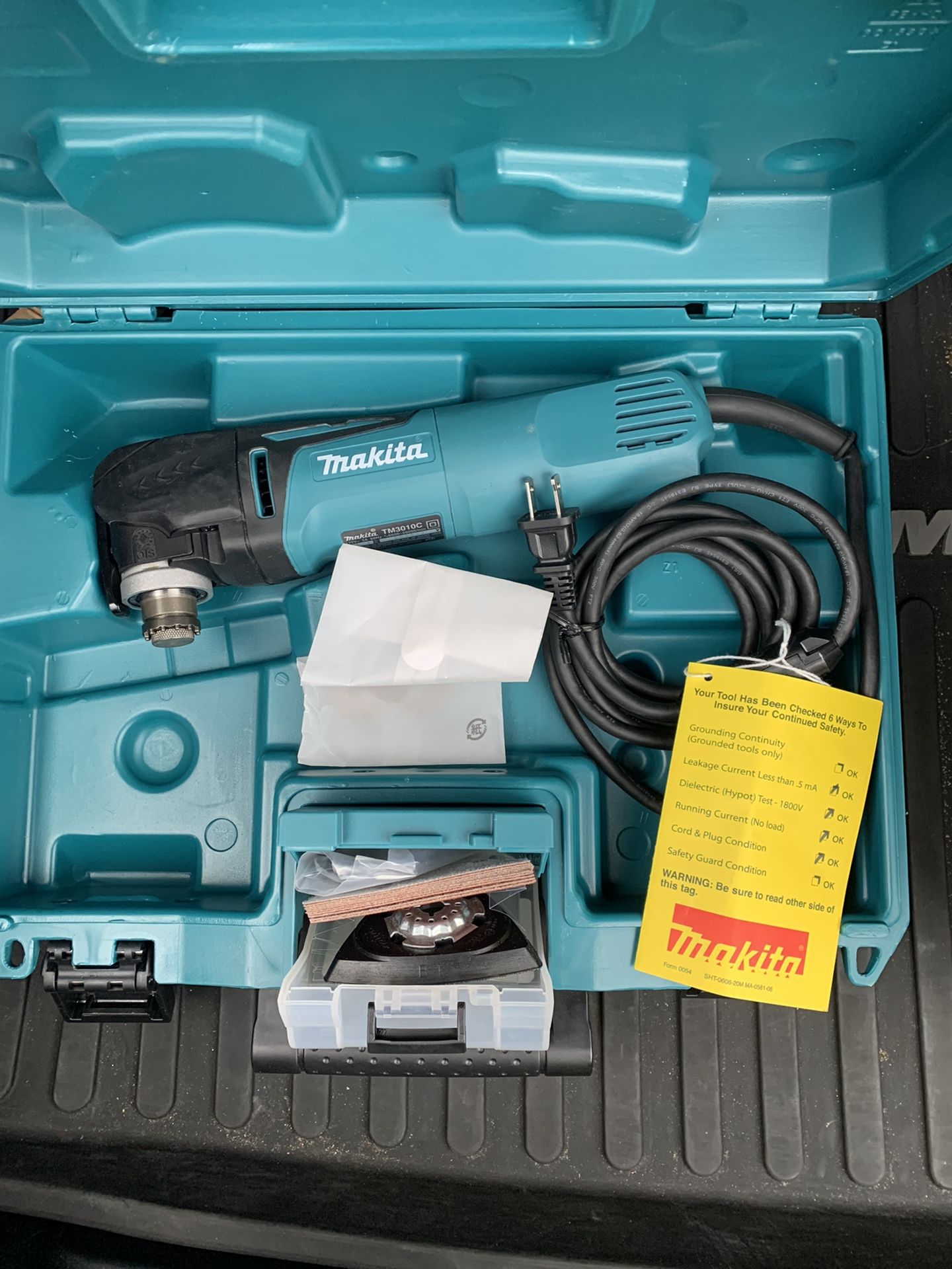 TM3010CX1 Makita for Sale in La Mirada, CA OfferUp