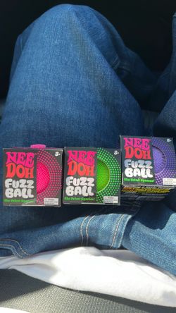 Neehoh Fuz ball