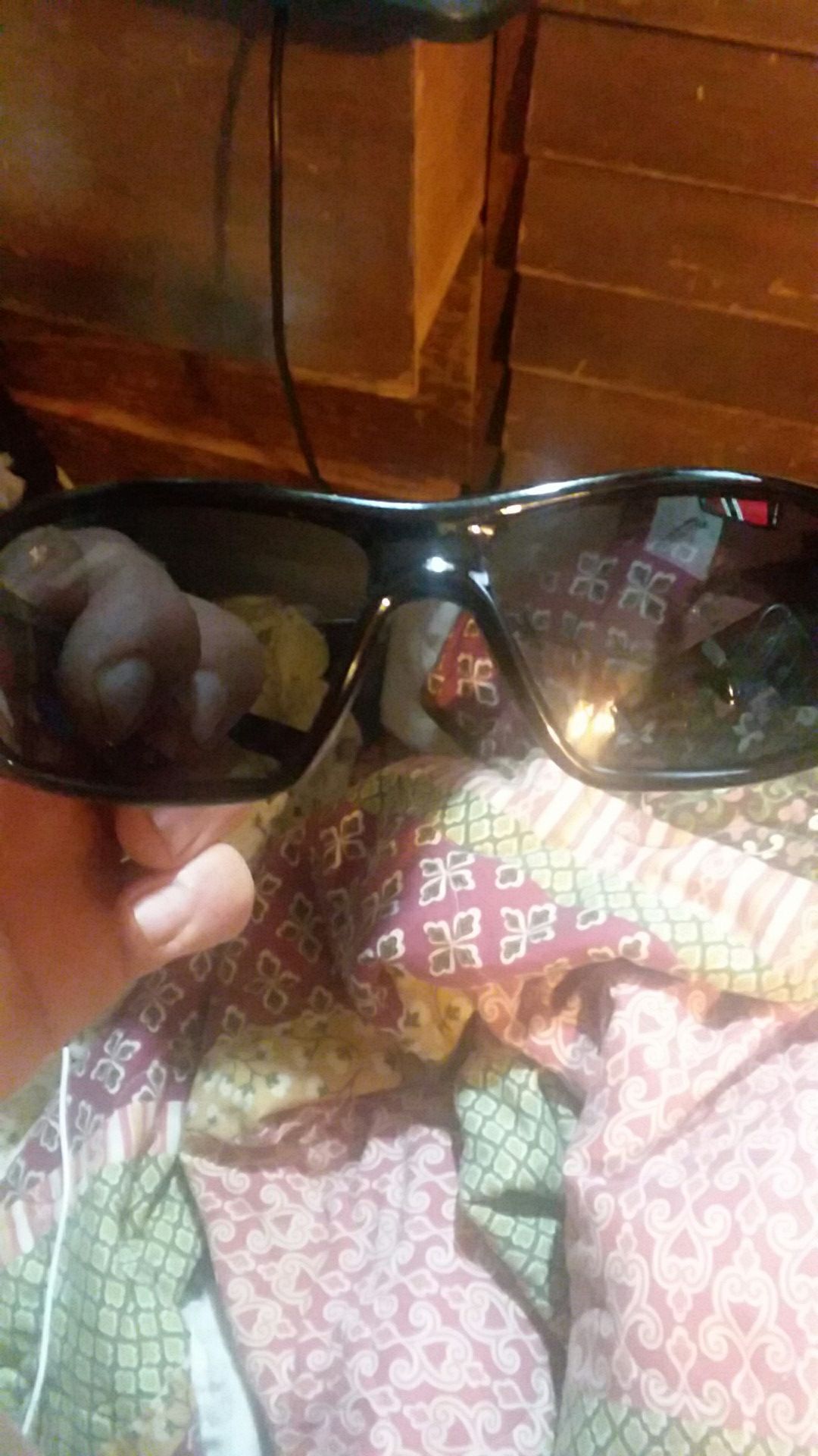 New YUM Pradco Fishing Sunglasses