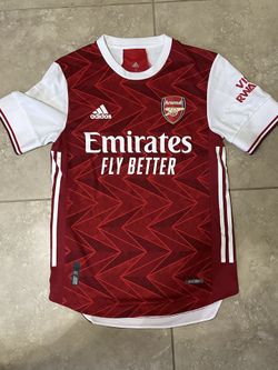 Soccer Jerseys 