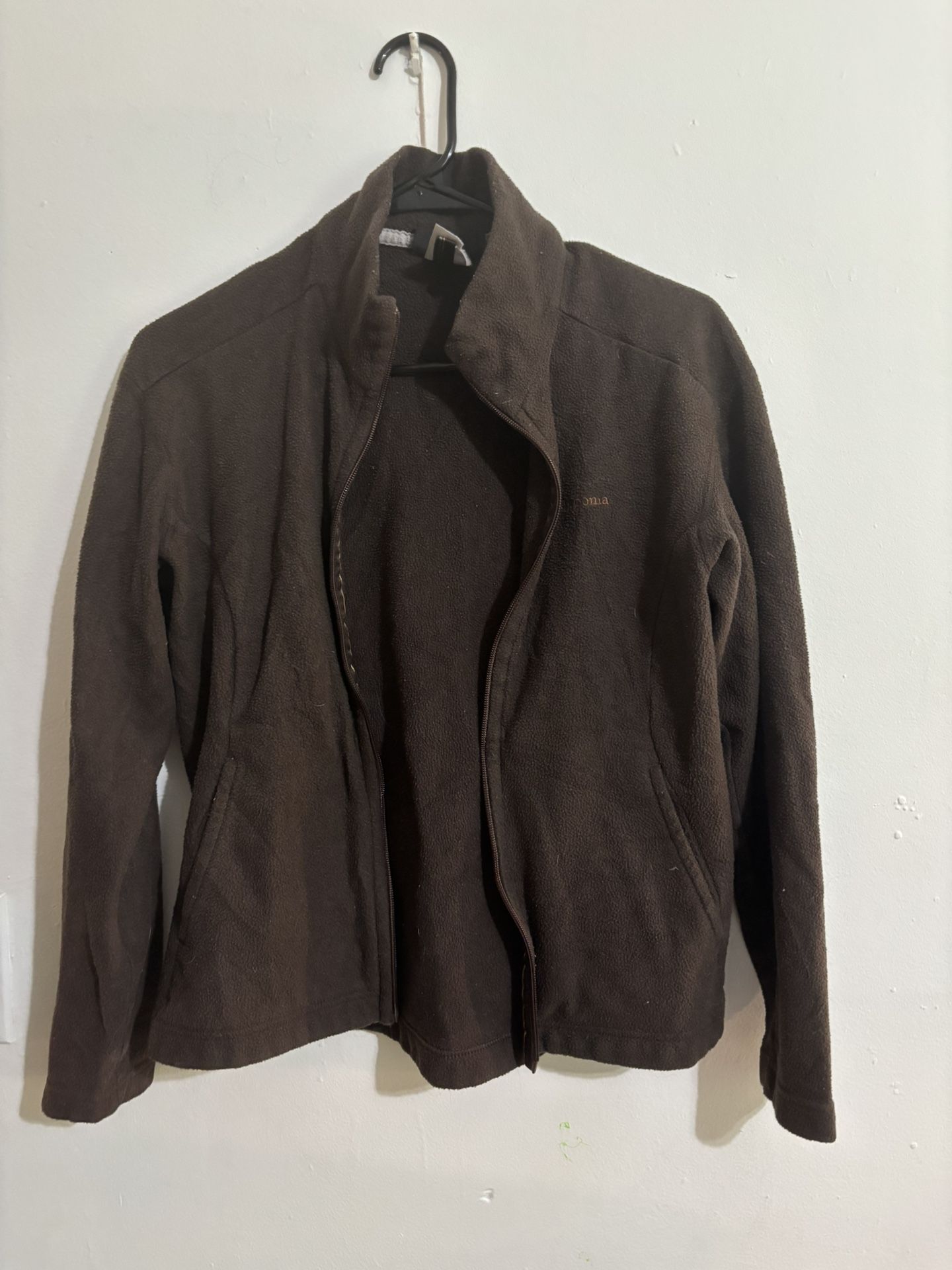 Patagonia Brown Sweater