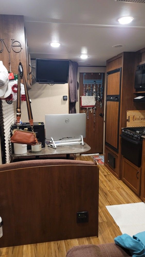 2016 Jayco Flight
