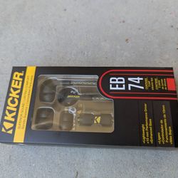 Headphone