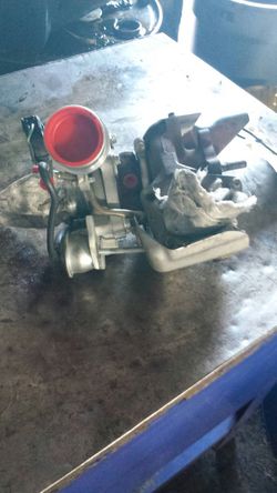 09 Mazda speed turbo