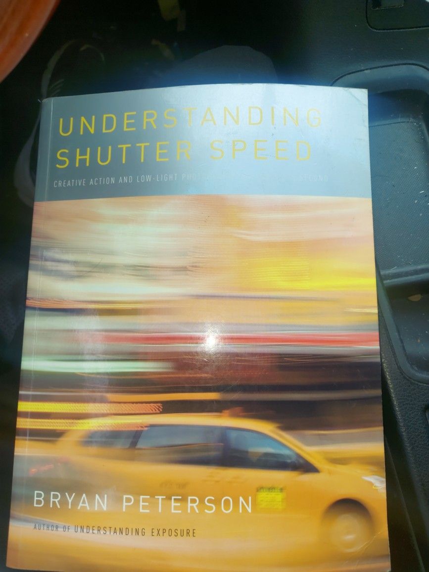 Understanding Shutter Speed