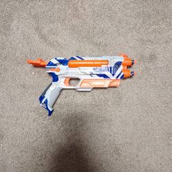 Nerf N-Strike Elite Splitstrike Blaster