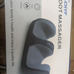 Foot massager