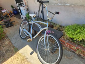 "26 Bmx Style Cruiser Bike "In Good condition "