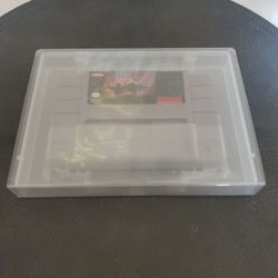 Super Nintendo Aero Fighters