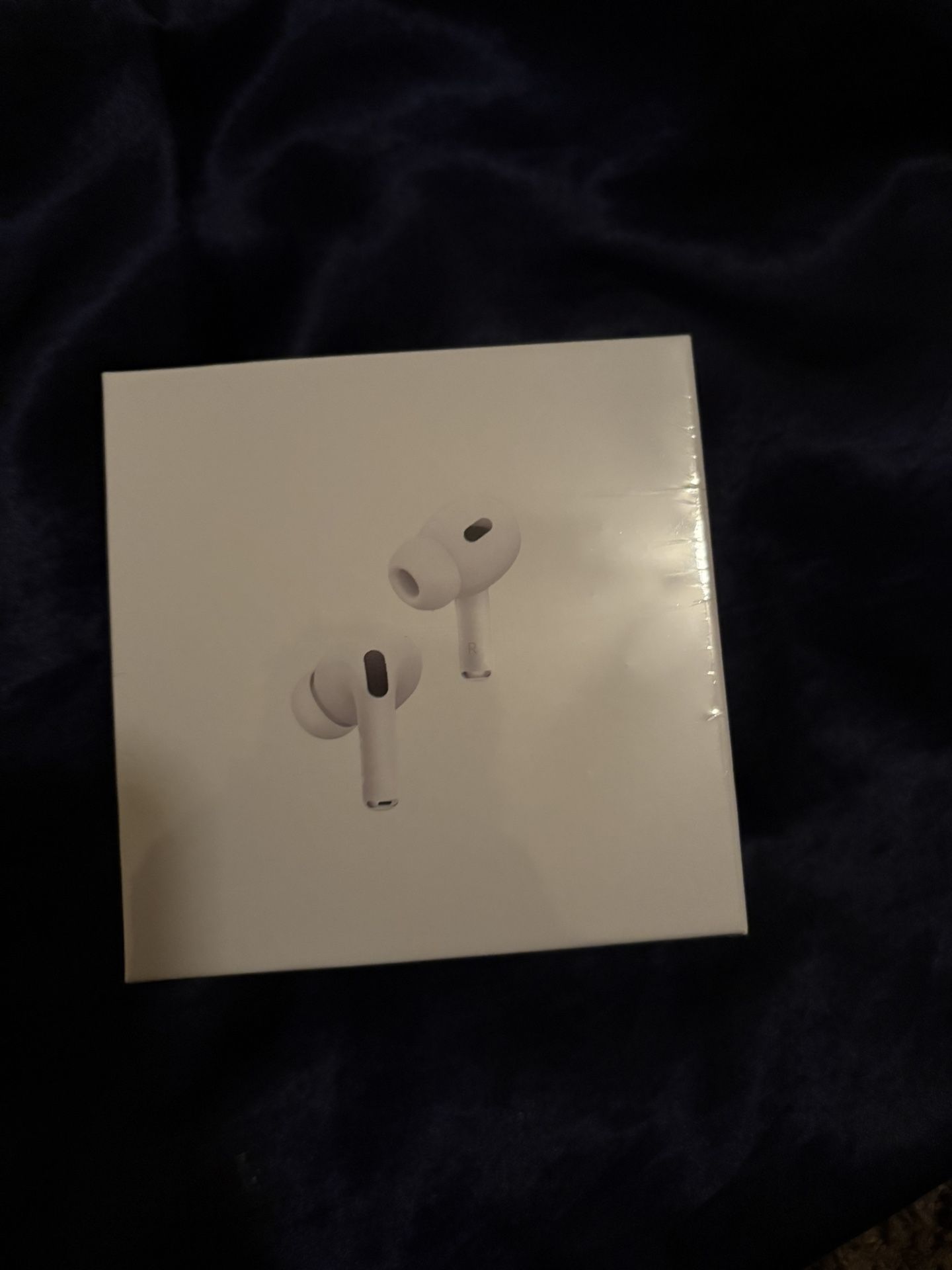 Airpods pro 2 “Sealed”