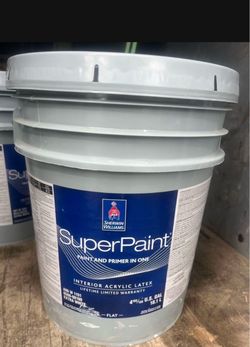 Super paint