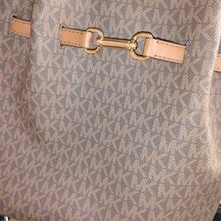 Micheal Kors Purse New