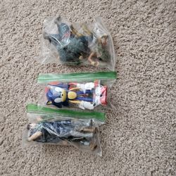 toys for children's entertainment