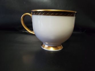 Lenox Tyler Tea Cup