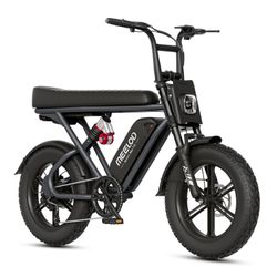 T16 1000W Motor 16" Wheel Ebike Grey